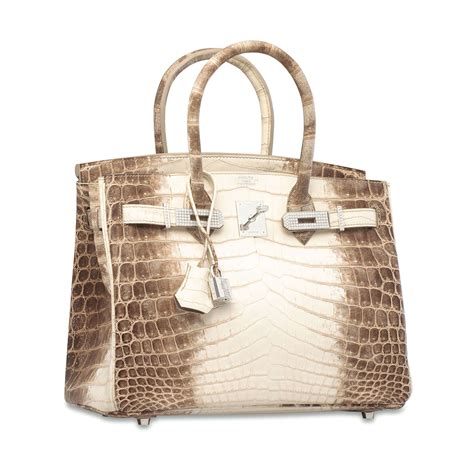 sac hermes croco himalaya|hermes himalaya niloticus.